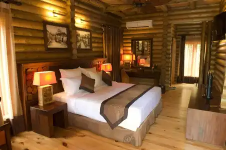 Philea Resort & Spa - 25