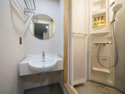 Premier Cabin Sapporo - 104