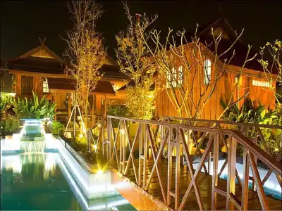 Dang Ky Resort - 6