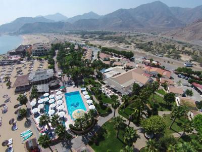 Sandy Beach and Resort - 19