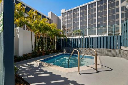 Best Western Orlando Gateway - 21