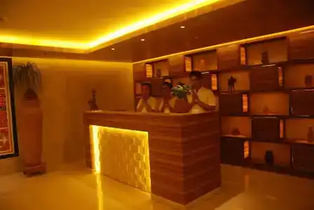 The LaLiT Great Eastern Kolkata - 47
