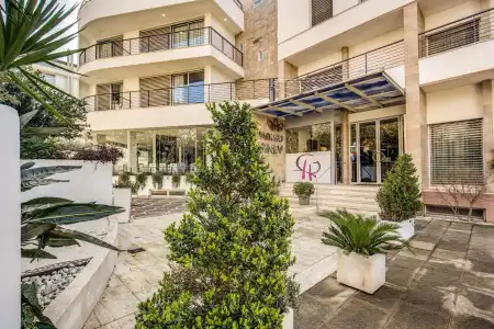 Ginevra Palace - 0
