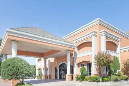 SureStay by Best Western Irving Grapevine DFW North - 0