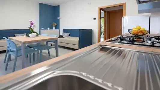 Residence Torre del Porto - 46