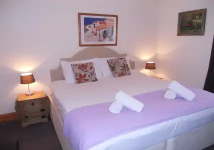 The Old Palace Guest House - 10