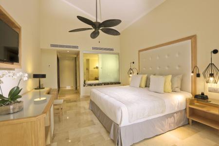 Grand Palladium Palace Resort Spa & Casino - All Inclusive - 1
