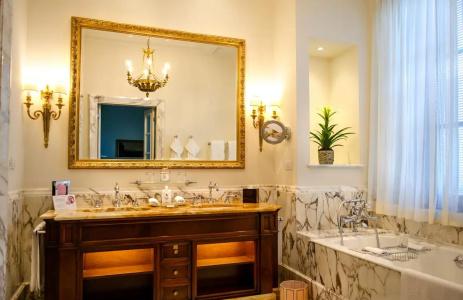 Four Seasons Firenze - 16