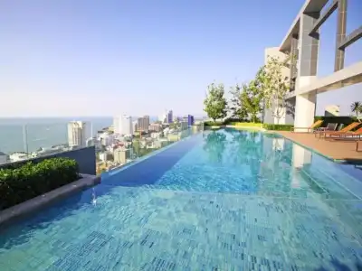 Fnb Central Pattaya - 17
