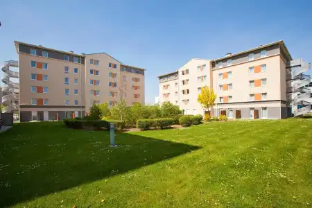 Séjours & Affaires Caen Le Clos Beaumois - 10