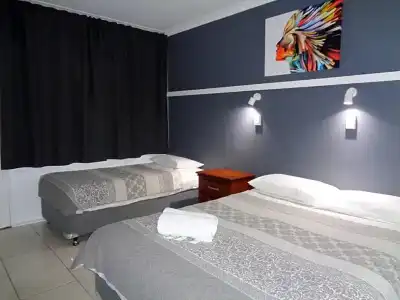 Aspley Sunset Motel - 20