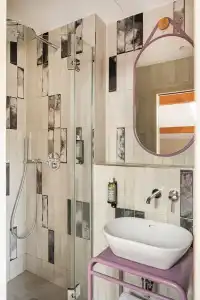 Hôtel Amoi Vieux Port - Marseille - 45