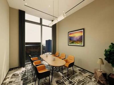 Sheraton Grand Incheon - 61