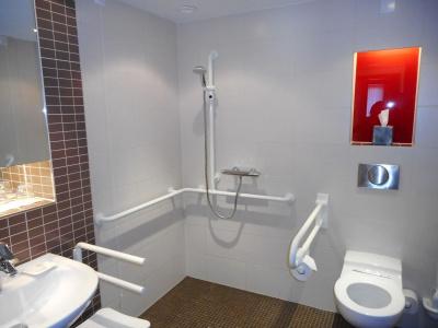 Best Western Bamberg - 9
