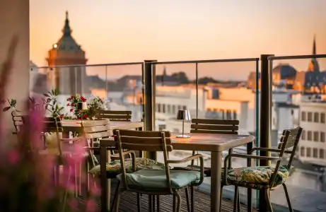 Radisson Blu, Mannheim - 7