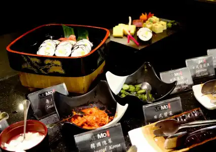 Courtyard by Marriott Shanghai Xujiahui - 12