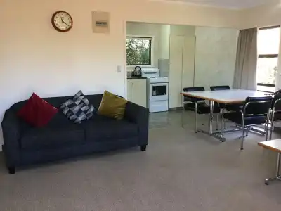 Beetham Park Motel - 45