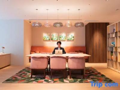Holiday Inn & Suites Sapporo Odori Park by IHG - 8