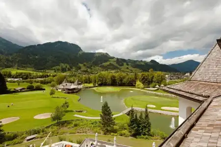SchlossKitzbühel - 55