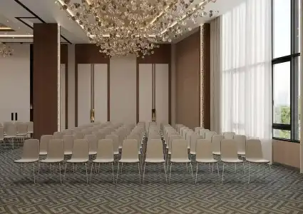 DoubleTree by Hilton - 19