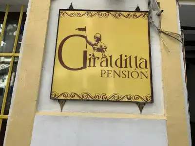 Pension Giraldilla - 21