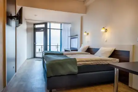 Pirita Beach Apartments & SPA - 76
