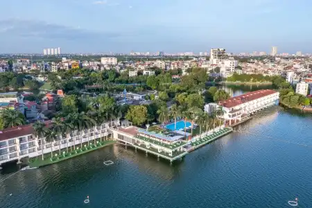 Thang Loi Hanoi - 28