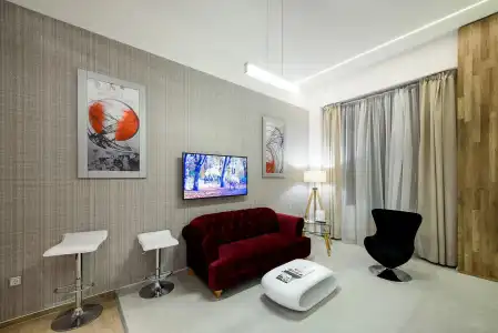 Karoly Corner Residences - 14