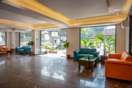 Resort De Balneaire - 14