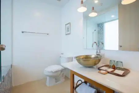 Costa Beach Residence and Jacuzzi - 41