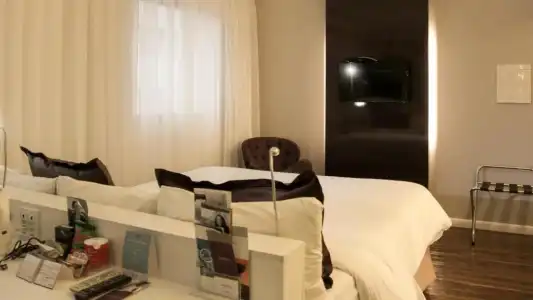Mercure São Paulo Paulista - 59