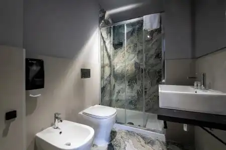 Beverello Suite - 55