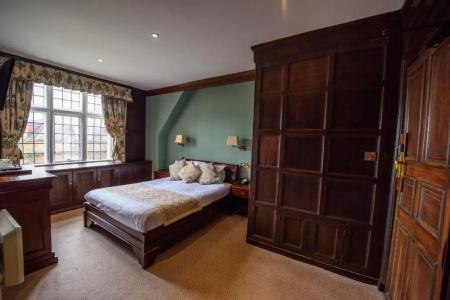 Castle Bromwich Hall, BW Signature Collection by Best Western - 126