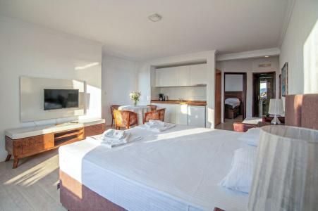 Open Sea Luxury Apartments - 101