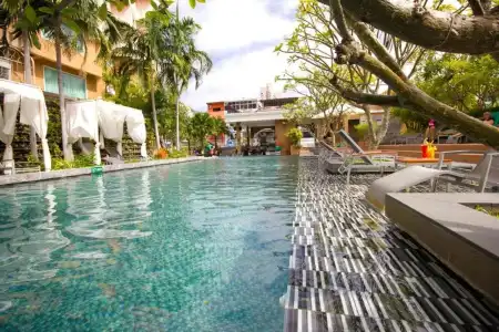 Kudos Parc Pattaya - 12