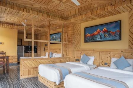 Trekkers Inn - 67