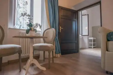 B&B Palazzo del Magnifico - 96