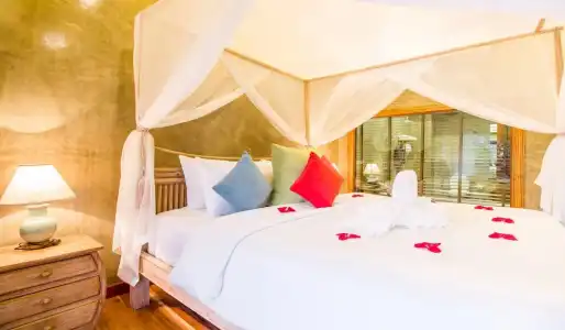 The Chaya Resort And Spa Chiang Mai - 68