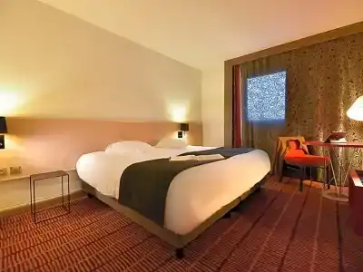 Mercure Blois Centre - 13