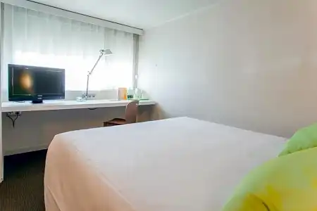 Campanile NATURE - Montpellier Sud - 34