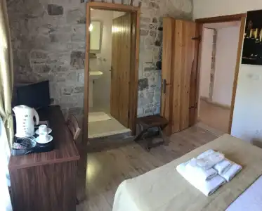 Foca Antik Otel - 15
