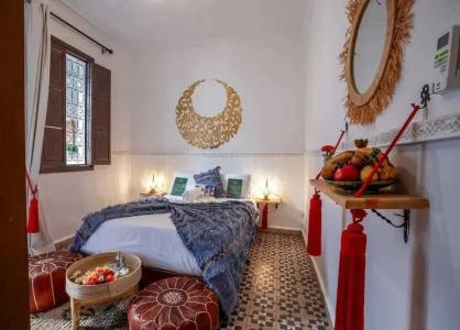 Riad Nowara & Spa - 24