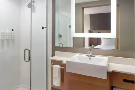 SpringHill Suites by Marriott Atlanta Northwest - 31