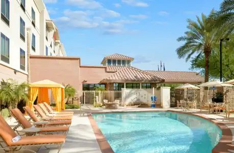 Hilton Garden Inn Phoenix North Happy Valley - 25