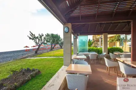 Silver Beach - 46