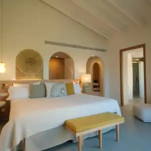 Salino Port Soller - Adults Only +16 - 46