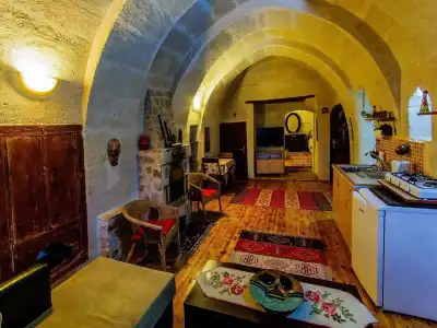 Adanos Konuk Evi - 3