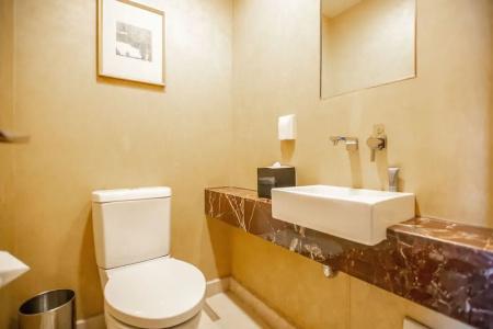 The Imperial Mansion, Beijing Marriott Executive Apartments - 8