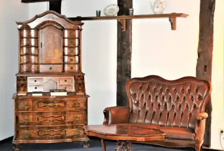 Ritter St. Georg - 1