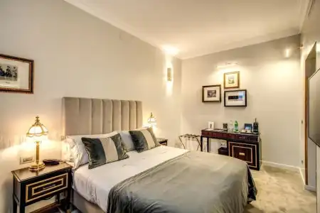 Martius Private Suites - 23